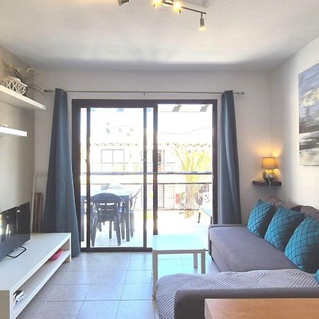Amaya, Relaxing Holidays 220 Коста-де-Антигуа Экстерьер фото