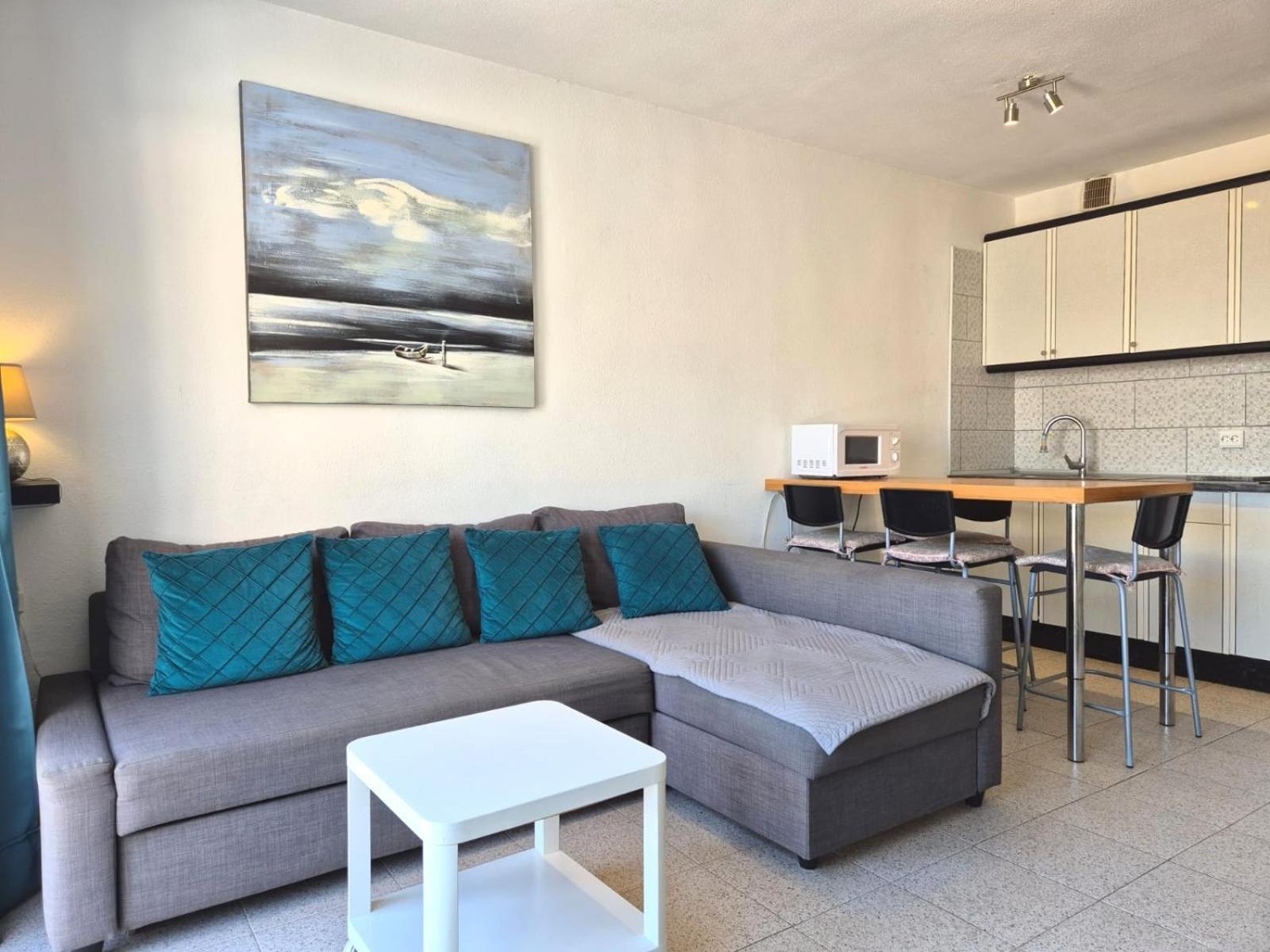 Amaya, Relaxing Holidays 220 Коста-де-Антигуа Экстерьер фото