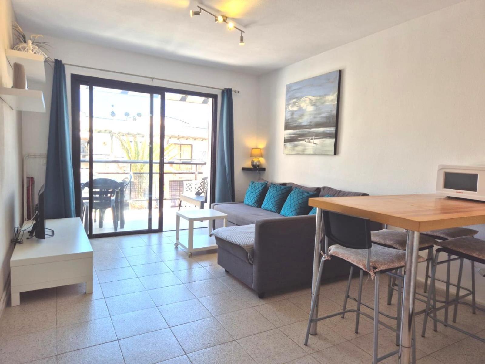 Amaya, Relaxing Holidays 220 Коста-де-Антигуа Экстерьер фото