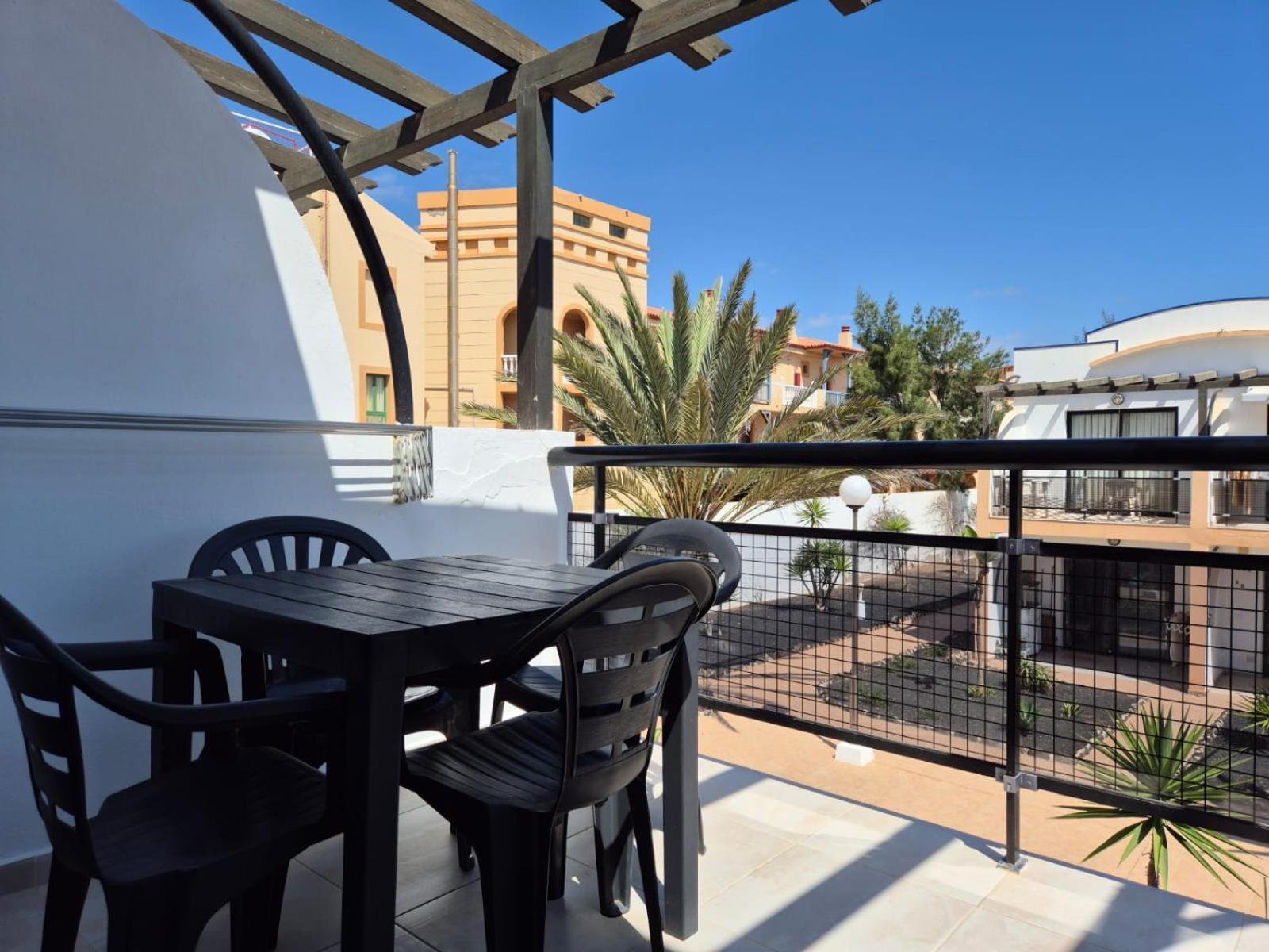 Amaya, Relaxing Holidays 220 Коста-де-Антигуа Экстерьер фото