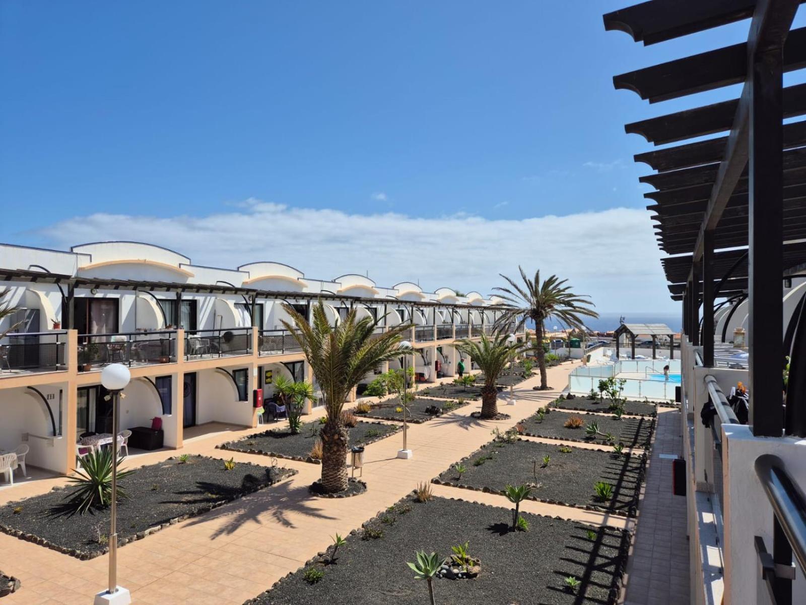 Amaya, Relaxing Holidays 220 Коста-де-Антигуа Экстерьер фото