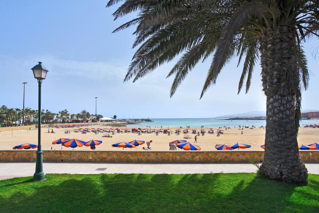 Amaya, Relaxing Holidays 220 Коста-де-Антигуа Экстерьер фото
