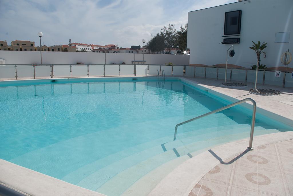 Amaya, Relaxing Holidays 220 Коста-де-Антигуа Экстерьер фото